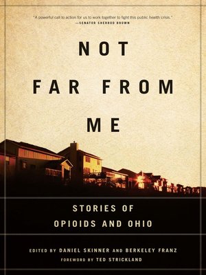 cover image of Not Far from Me